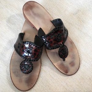 JACK ROGERS sandals